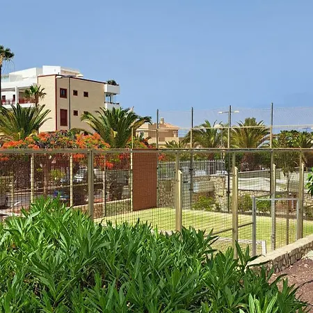 Casa Jardina Daire *