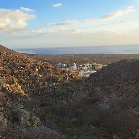 Casa Jardina * Palm-mar