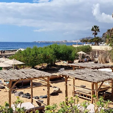 Casa Jardina Daire *