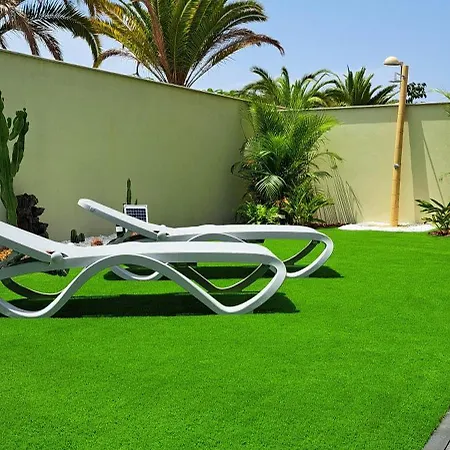 Daire Casa Jardina *