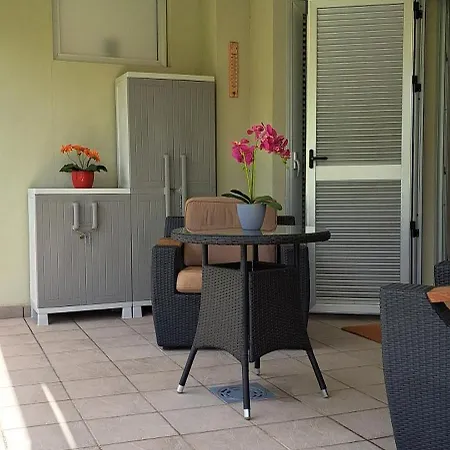 Daire Casa Jardina Palm-mar