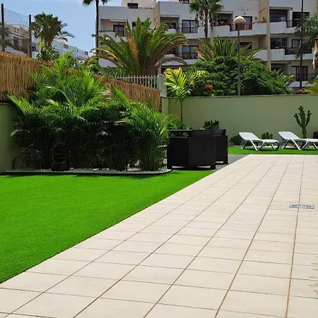 Daire Casa Jardina Palm-mar