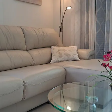 Casa Jardina *