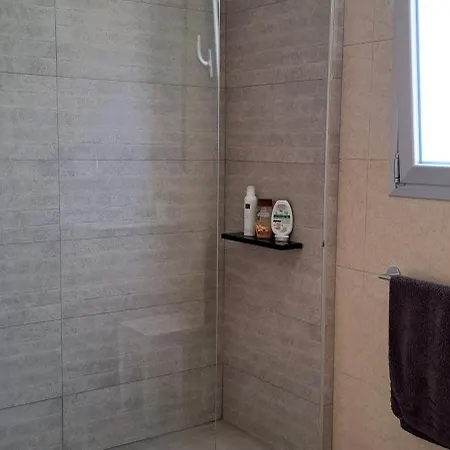 Daire Casa Jardina Palm-mar