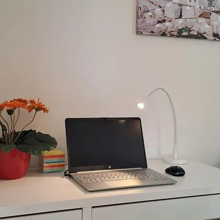 Daire Casa Jardina *