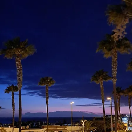 Casa Jardina Daire Palm-mar