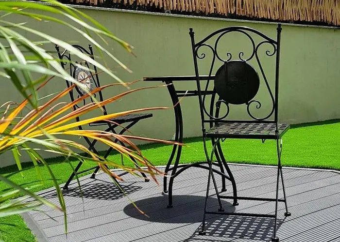 Casa Jardina * Palm-mar