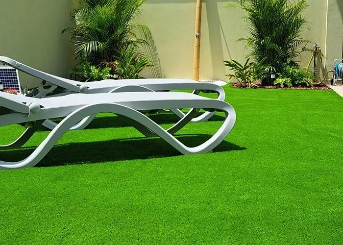 Apartament Casa Jardina Palm-mar