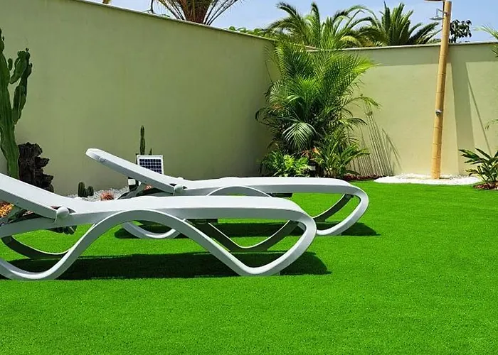 Apartament Casa Jardina *