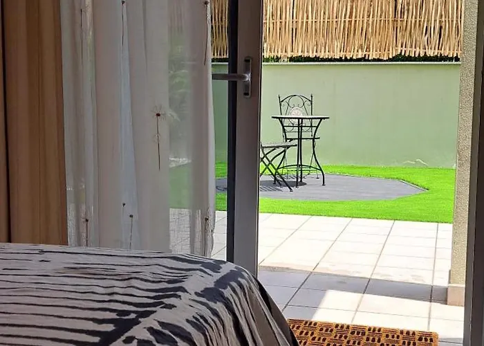 Casa Jardina * Palm-mar