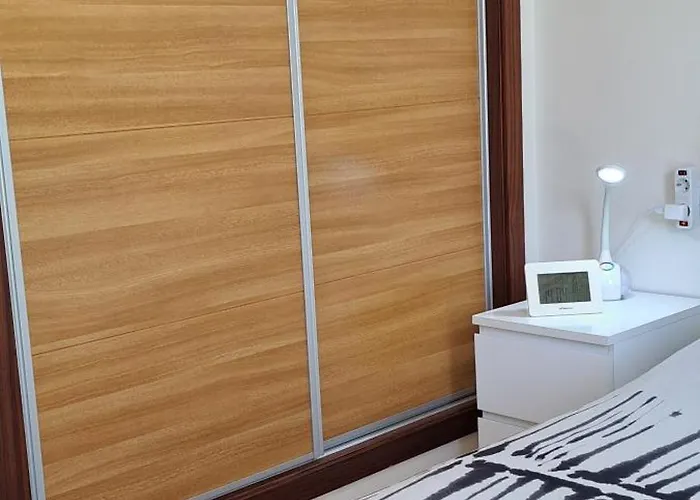 Apartament Casa Jardina