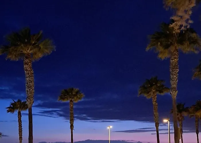 Casa Jardina Apartament Palm-mar