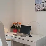 Casa Jardina Apartment